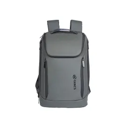 Gangs Laptop Bag | 22L | Backpack Bag, Anti Theft Backpack with USB Charging