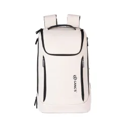 Gang's Laptop Bag | 22L | Backpack Bag, Anti Theft Backpack with USB Charging Port, Smart Backpack Waterproof 15.6 inch, Backpack bags for women,Travel Durable Backpack for Men/Women