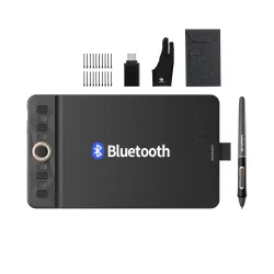 GAOMON Bluetooth Drawing Tablet