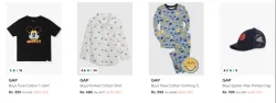 Gap boyes clothing up to 60% Discount 