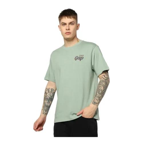 Image of Gap Men T-Shirt