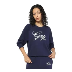 Gap Women Sweatshirt