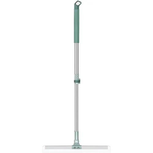 Image of Garage Shower Floor Squeegee Broom for Removing Water