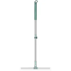 Garage Shower Floor Squeegee Broom for Removing Water
