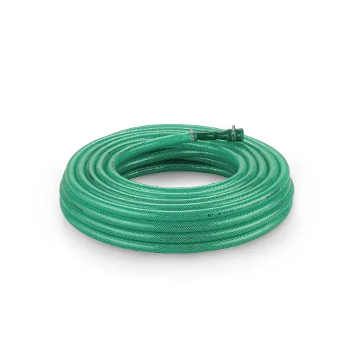 Image of Garbnoire 3 Layered Braided Water Hose Pipe 