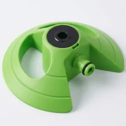 Garden Sprinkler Large Area Coverage