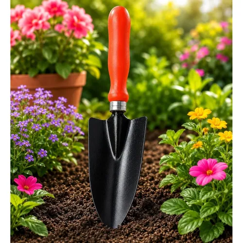 Image of Gardening Hand Trowel