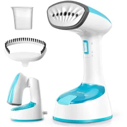 Garment 1600W Steamer for Clothes 