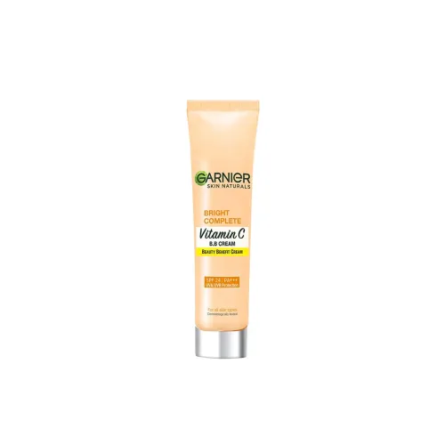 Image of Garnier B.B. Cream Moisturising & Brightening 30g