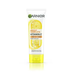 Garnier Bright Complete Face Wash 100 g