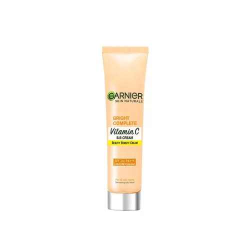 Image of Garnier Bright Complete Vitamin C BB Cream