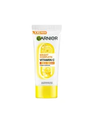 Garnier Bright Complete Vitamin C Face Wash for Bright & Glowing Skin - 200 g
