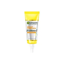 Garnier Skin Naturals Brightening And Anti-Dark Spots Bright Complete Vitamin C Booster Serum (7ml)