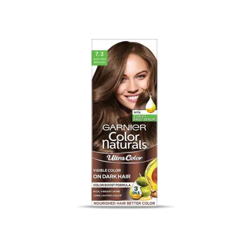Image of Garnier, Hair Colouring Creme 50g