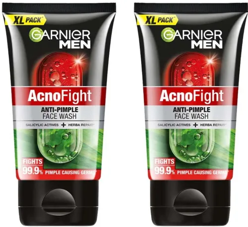 Image of Garnier Men Acno Fight, 200ml
