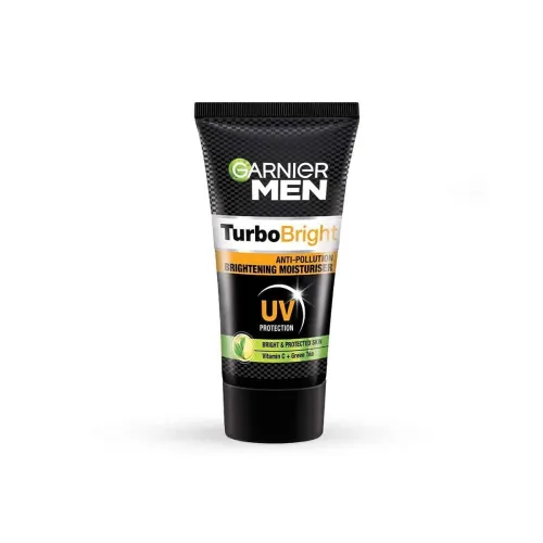 Image of Garnier Men, Liquid Moisturiser, 40g