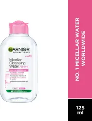 GARNIER Micellar Water -  (125 ml)