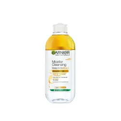 Garnier Oil Infused Micellar Water 400ml
