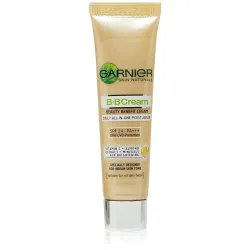 Garnier Skin Naturals Miracle Skin Perfector BB Cream, 9g