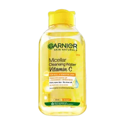 GARNIER Vitamin C Micellar Water 125ml