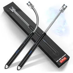 Gas Lighter for Kitchen Use