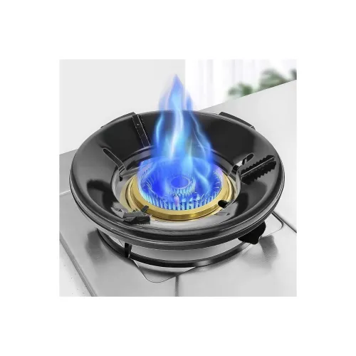 Image of Gas Saver Burner Stand (4 Pack)