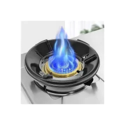 Gas Saver Burner Stand (4 Pack)