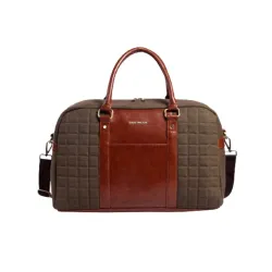 Gauge Machine Haversack Duffle Bag