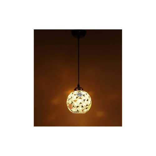 Image of GAUVIK Robin with Bulb Pendant Lamp