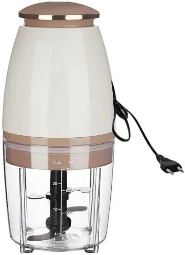 Image of Gayatri Dorbiniq Multi‑Function Electric Chopper