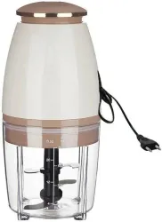 Gayatri Dorbiniq Multi‑Function Electric Chopper