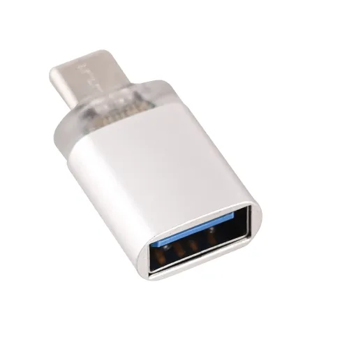 Image of JGD PRODUCTS USB Type C OTG Adapter