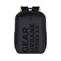 Gear Parker 23L Water Resistant Anti Theft Laptop Bag