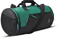 Gear 29 L Gym Duffel Bag - CROSS TRAINING DUFFEL 2 - Green