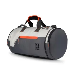 Gear Cross 29L Large Water Resistant Duffle Bag 