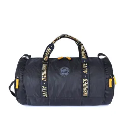 Gear 33L Travel & Gym Duffle Bag