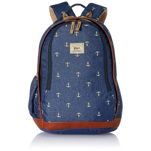 Image of Gear Anchor Triumph 30L Medium Water Resistant School Bag/College