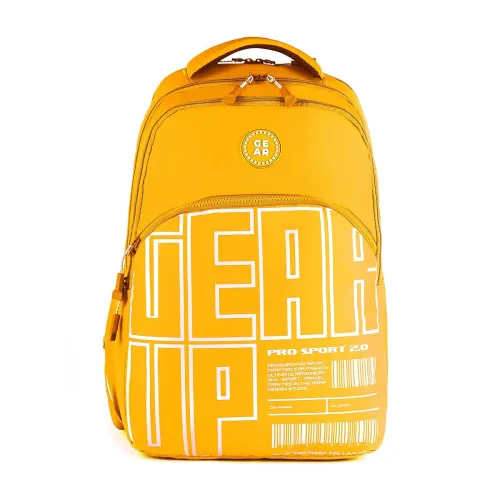 Image of Gear Arise 40L Large Water Resistant 4 Compartment Backpack