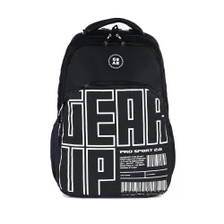 Gear Arise 40L Large Water Resistant School Bag 