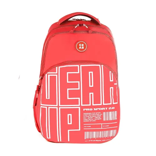 Image of Gear Arise 40L Large Water Resistant School Bag 