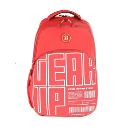 Gear Arise 40L Large Water Resistant School Bag 