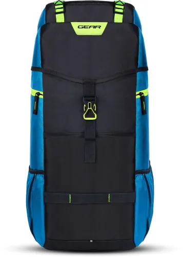 Image of Gear ARROW RUCKSACK Rucksack - 25 L (Blue)