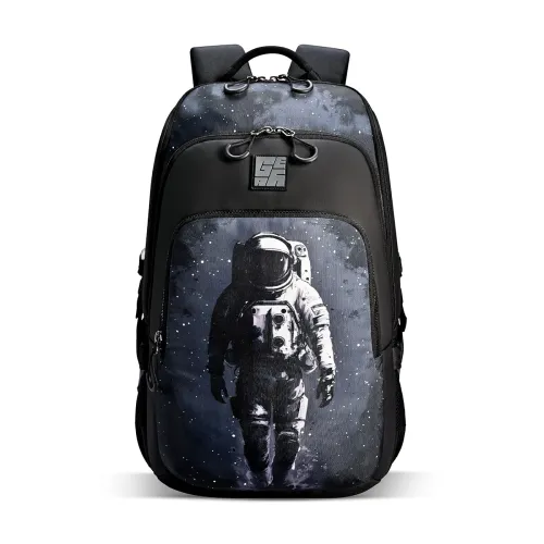 Image of Gear Art Astronaut 4 Compartment Backpack