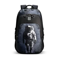 Gear Art Astronaut 4 Compartment Backpack
