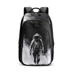 Gear Art Astronaut Backpack 30L