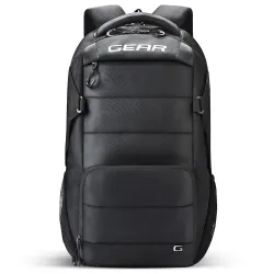 Gear Aspire 19”/30L Large Water Resistant Laptop Backpack