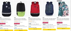 Gear Backpack at minimum 80% Discount Sort by:
