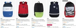 Gear Backpack up to 82%  Discount