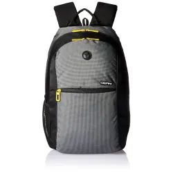 Gear Basic 19 Ltrs Classic Grey Casual Standard Backpack (Bkpecono10412)