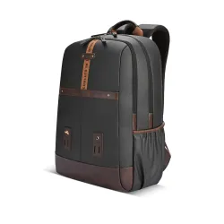 Gear Classic 4 Faux Leather Backpack